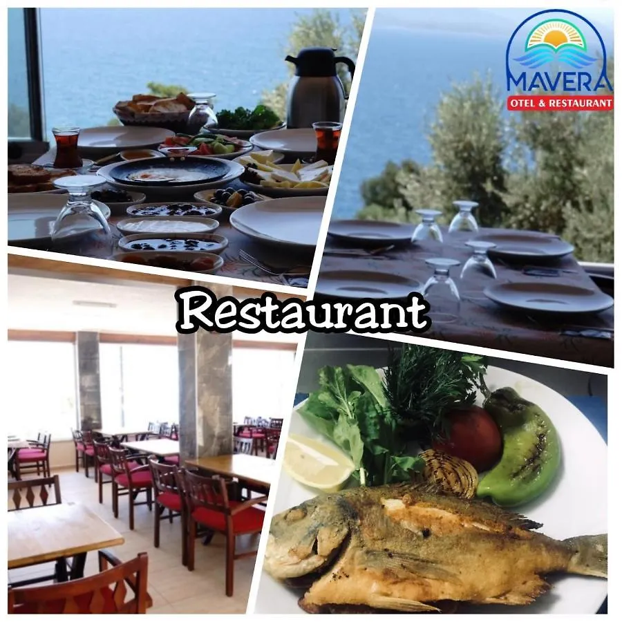 מוגלה Mavera Otel Restaurant 0*,  טורקיה