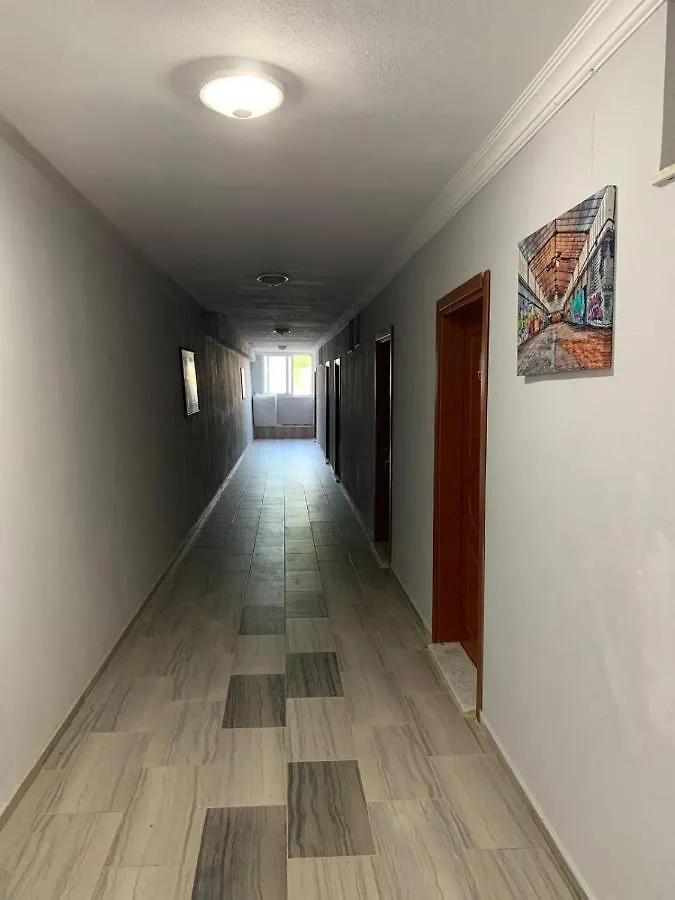 מוגלה Mavera Otel Restaurant